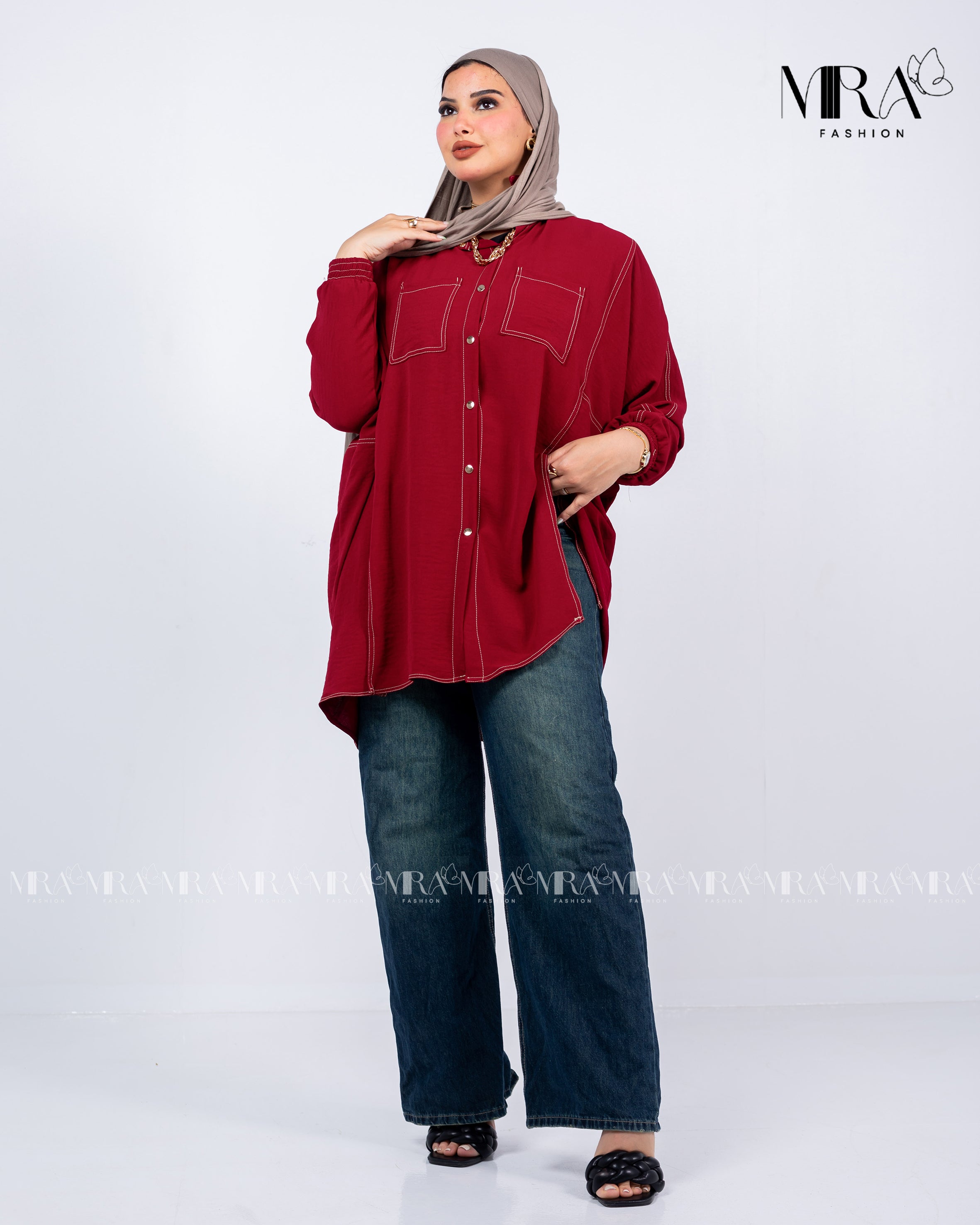 C.Y. shirt