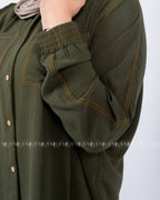 C.Y. shirt