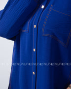 C.Y. shirt