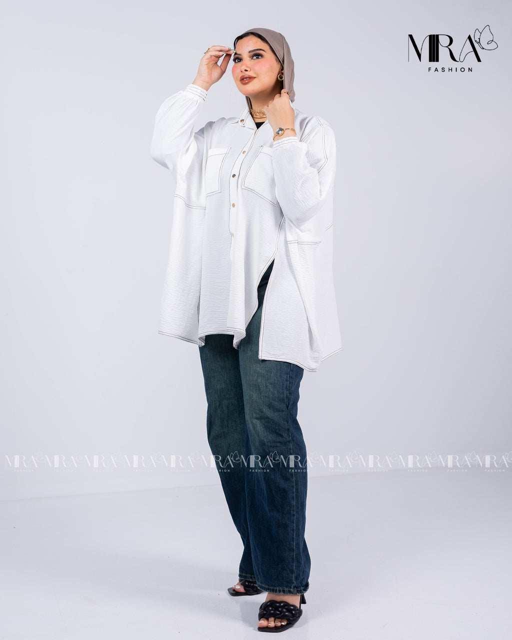 C.Y. shirt