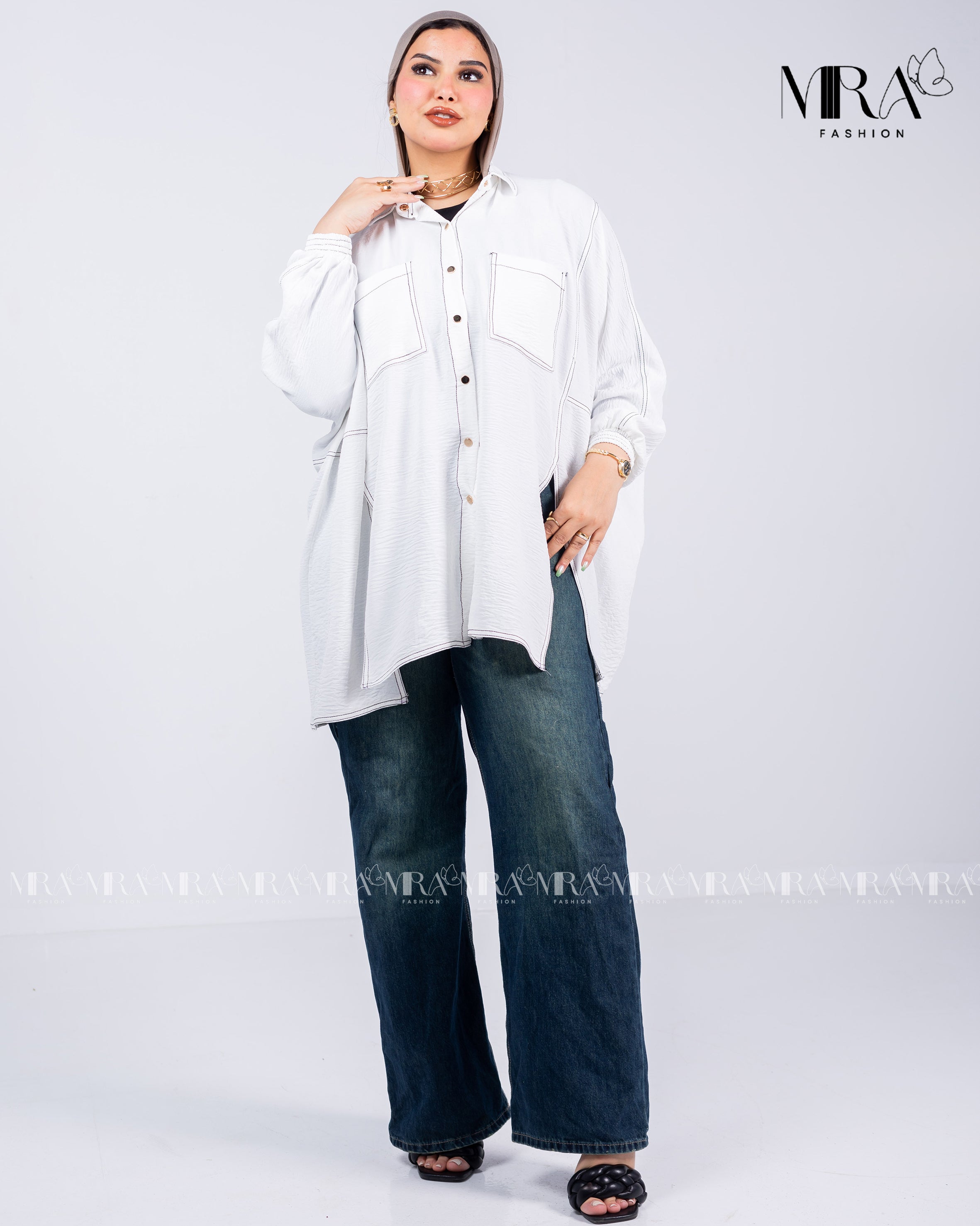 C.Y. shirt