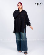 C.Y. shirt