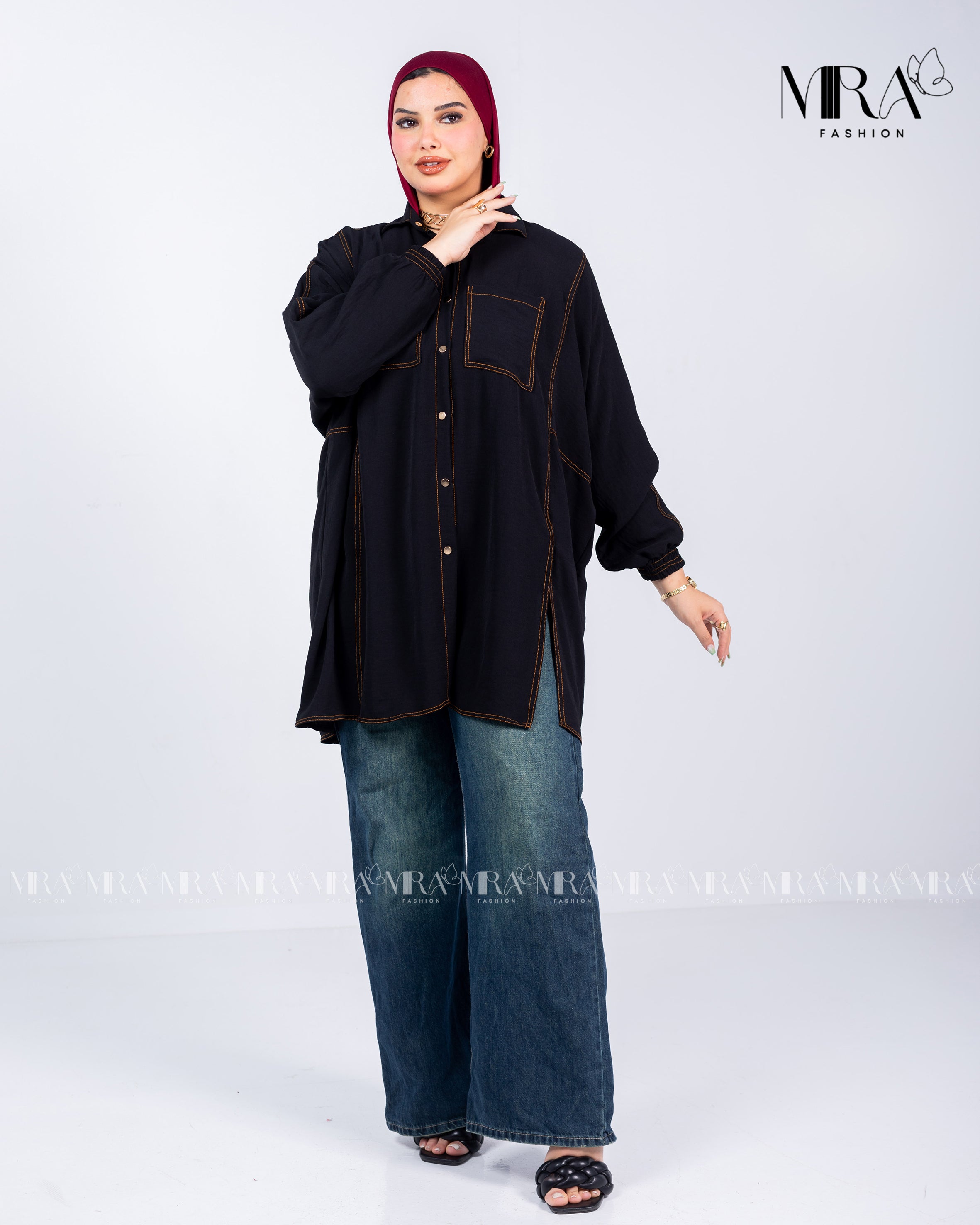 C.Y. shirt