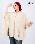 C.Y. shirt