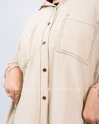 C.Y. shirt