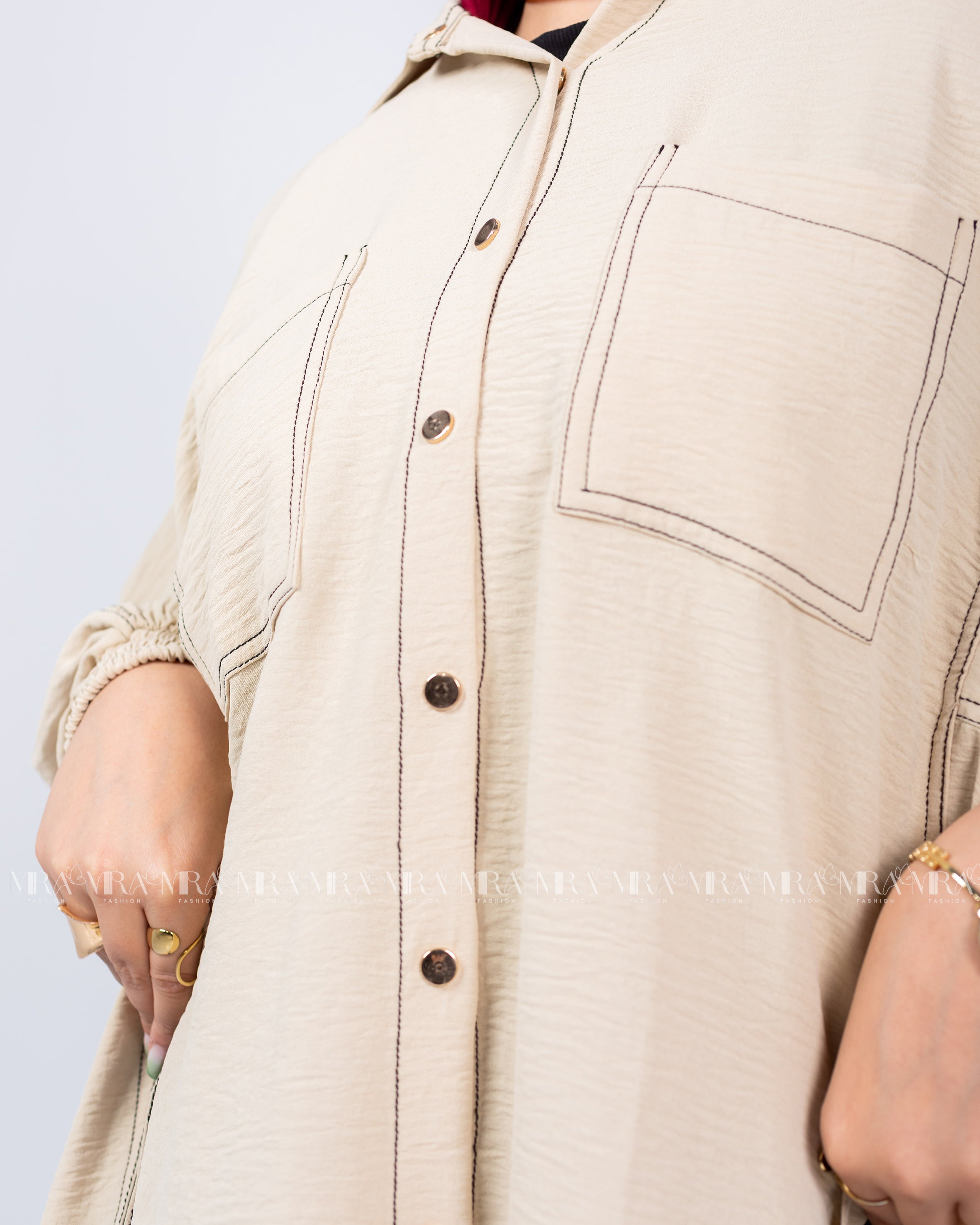C.Y. shirt