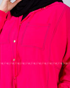 C.Y. shirt