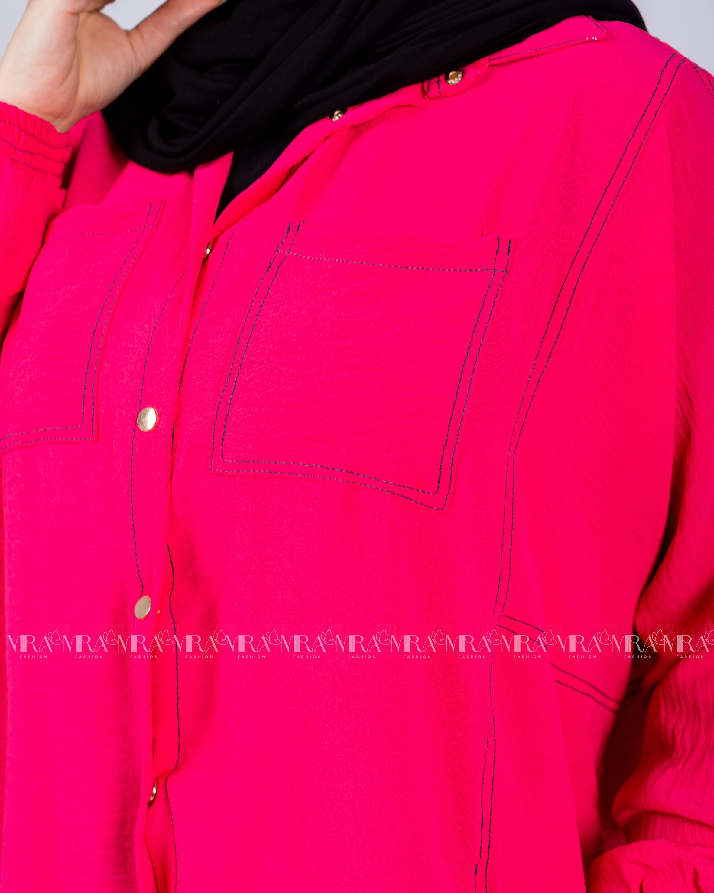 C.Y. shirt