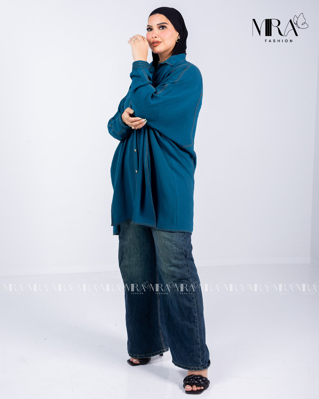 C.Y. shirt