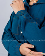 C.Y. shirt