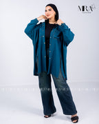 C.Y. shirt