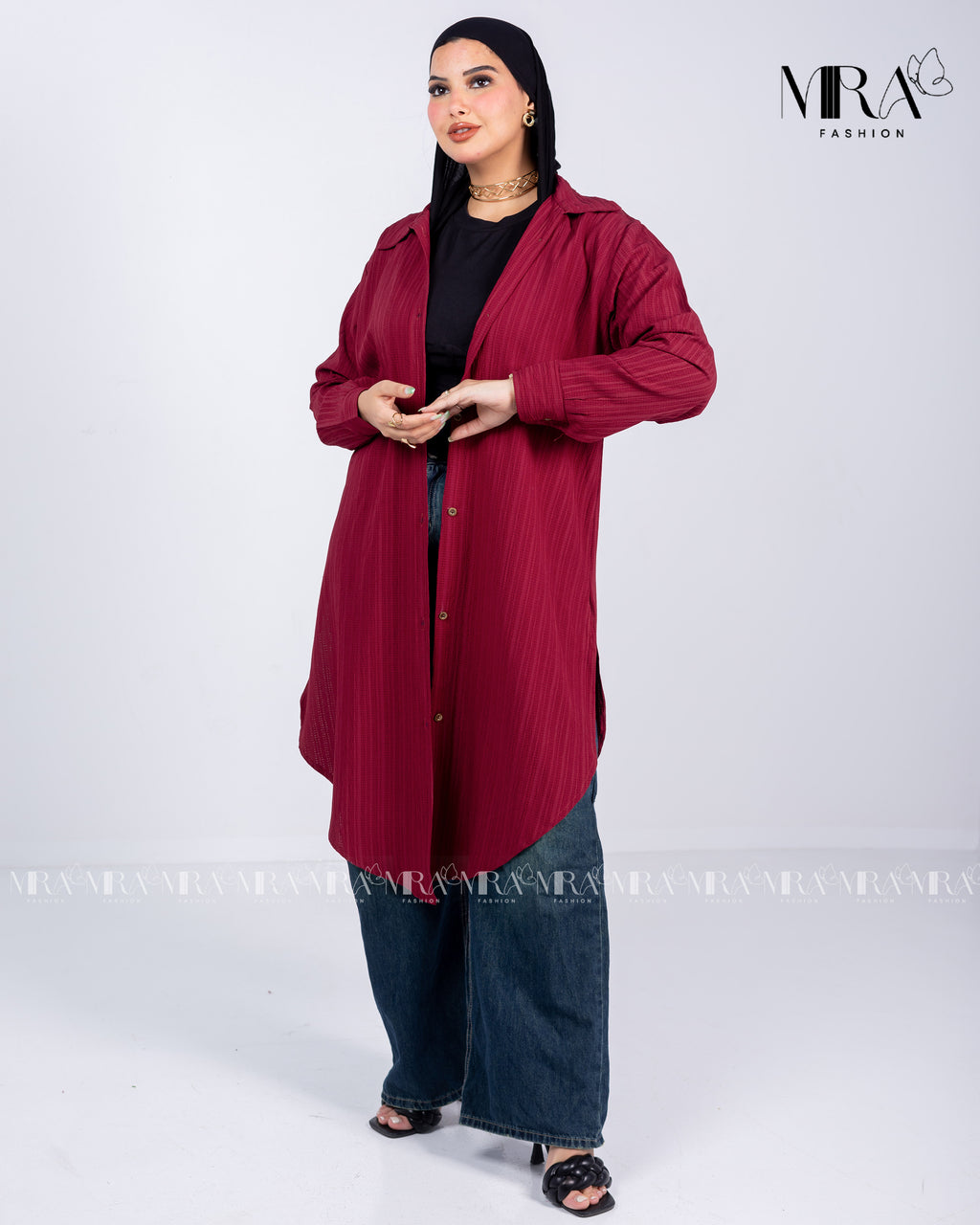Imported Friska shirt