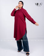 Imported Friska shirt