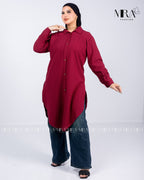 Imported Friska shirt