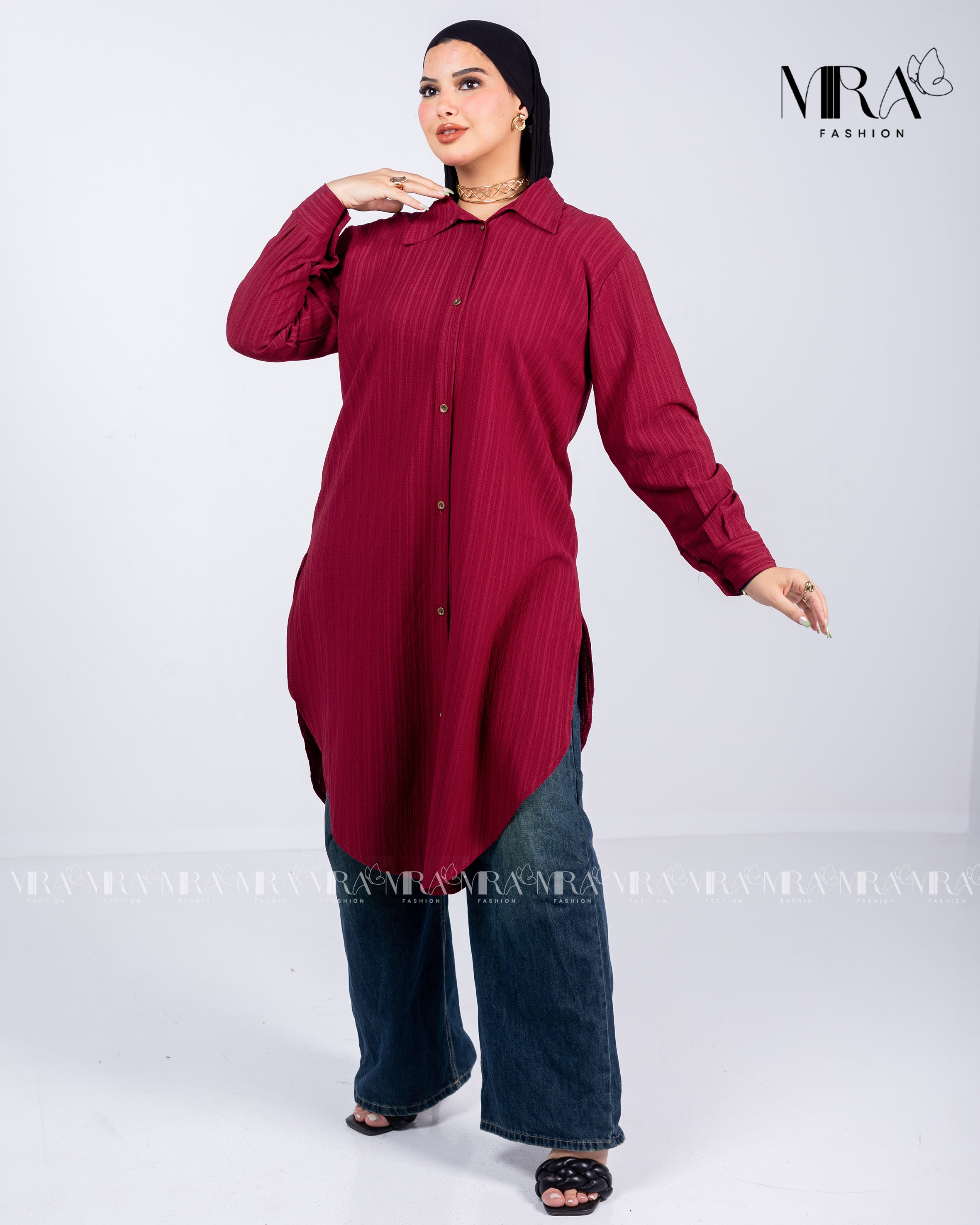 Imported Friska shirt