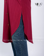 Imported Friska shirt