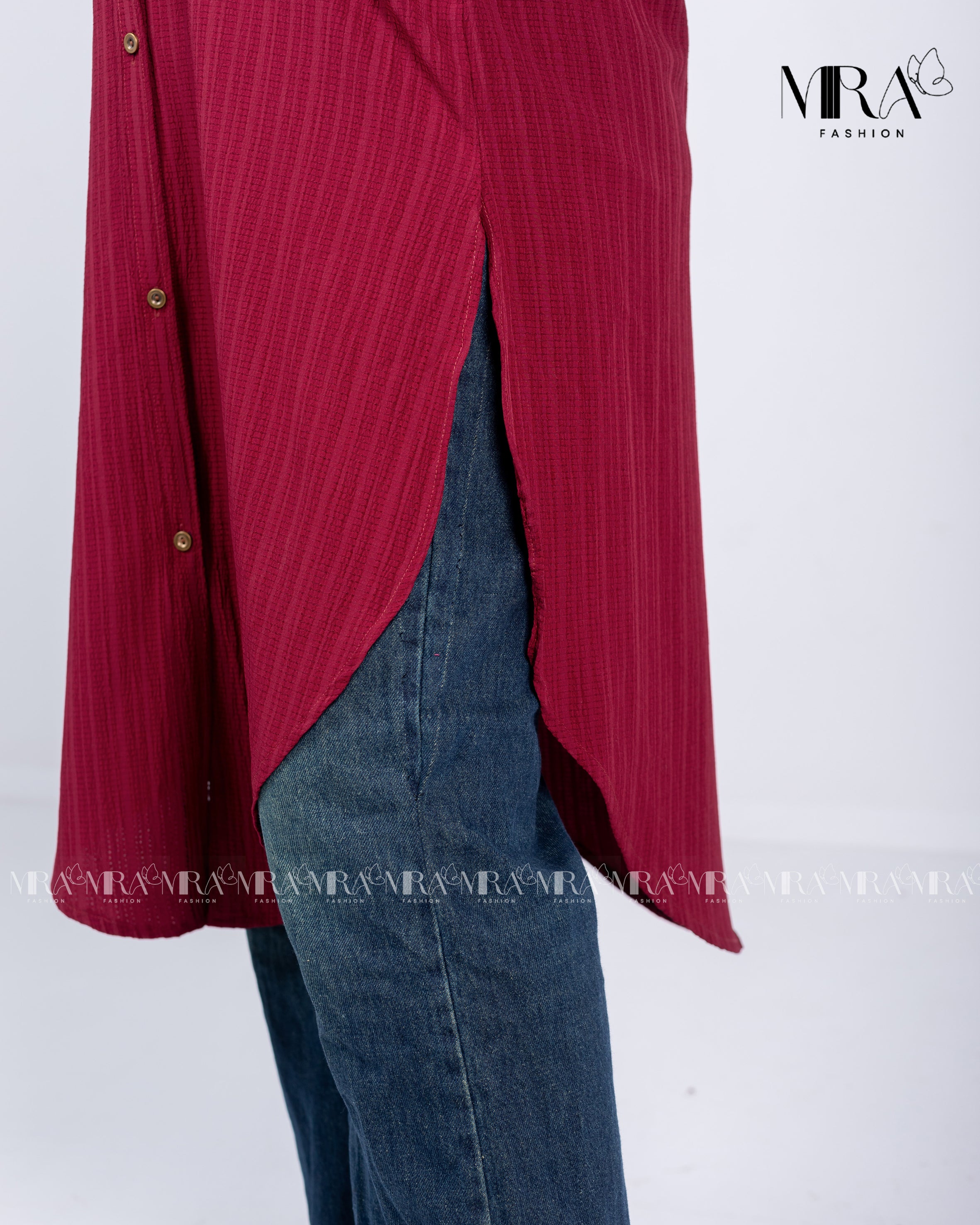 Imported Friska shirt