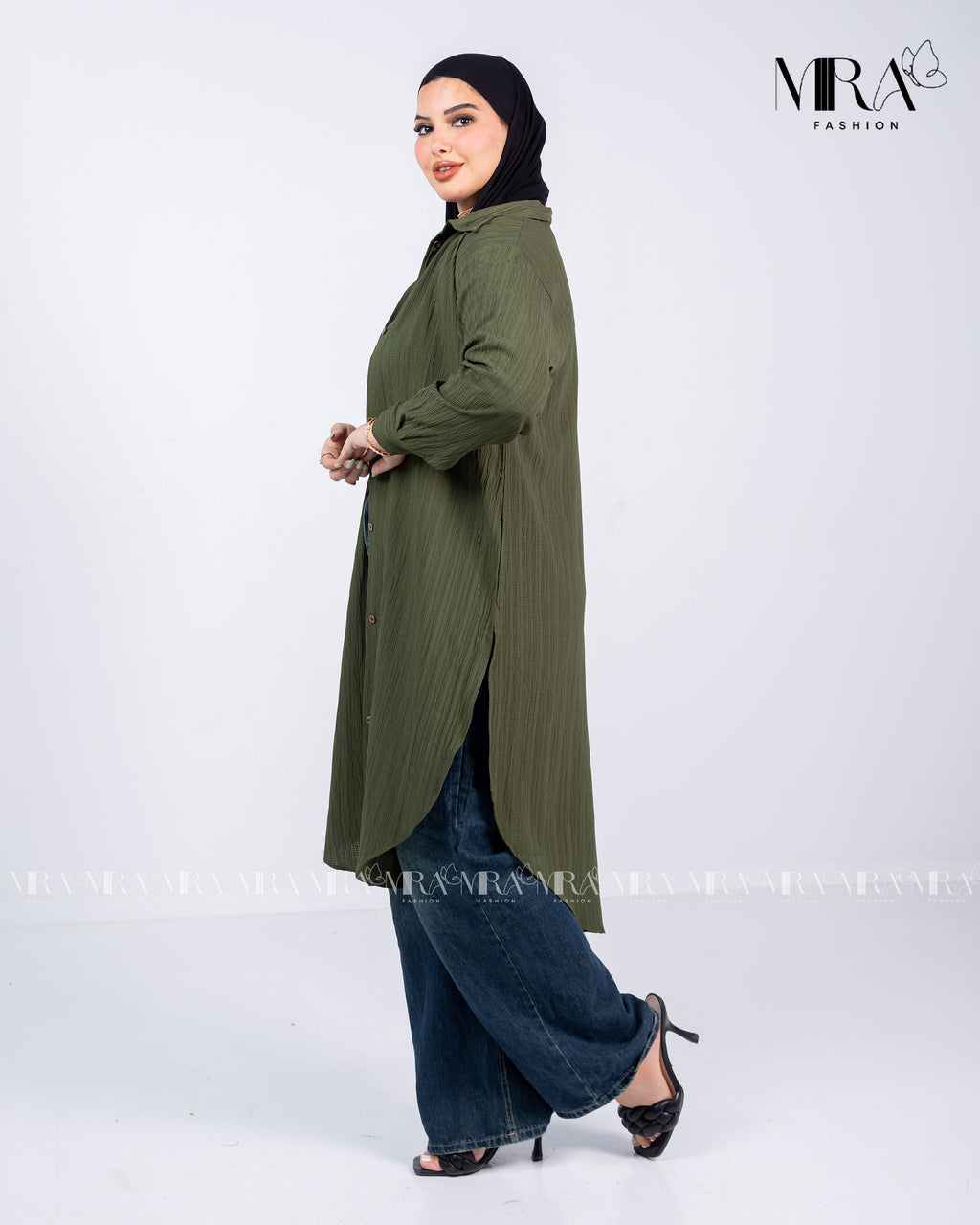 Imported Friska shirt