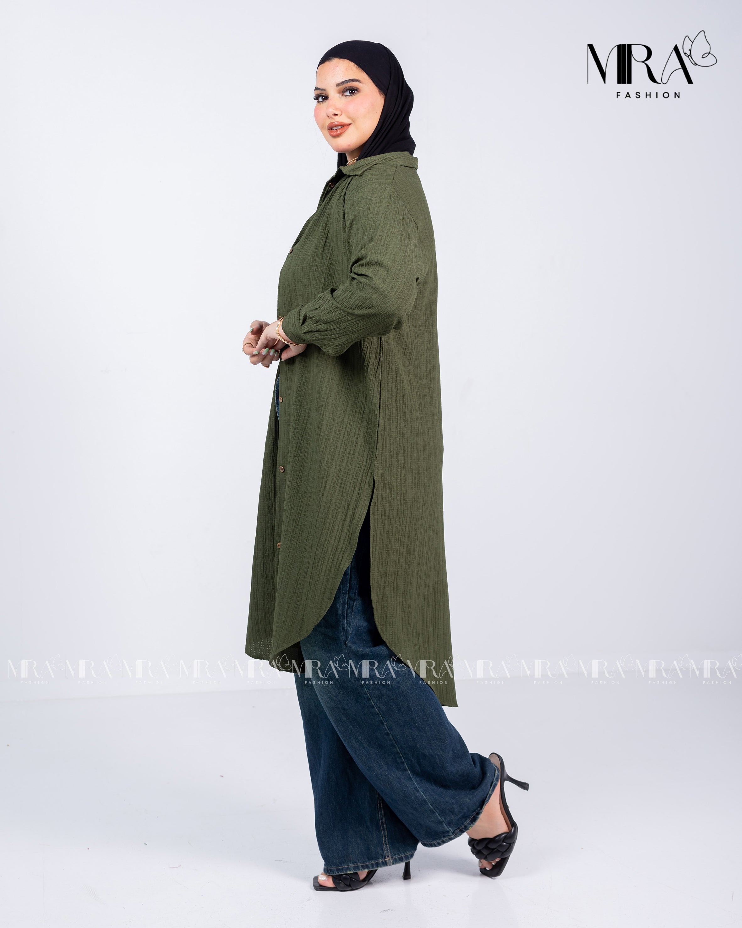 Imported Friska shirt