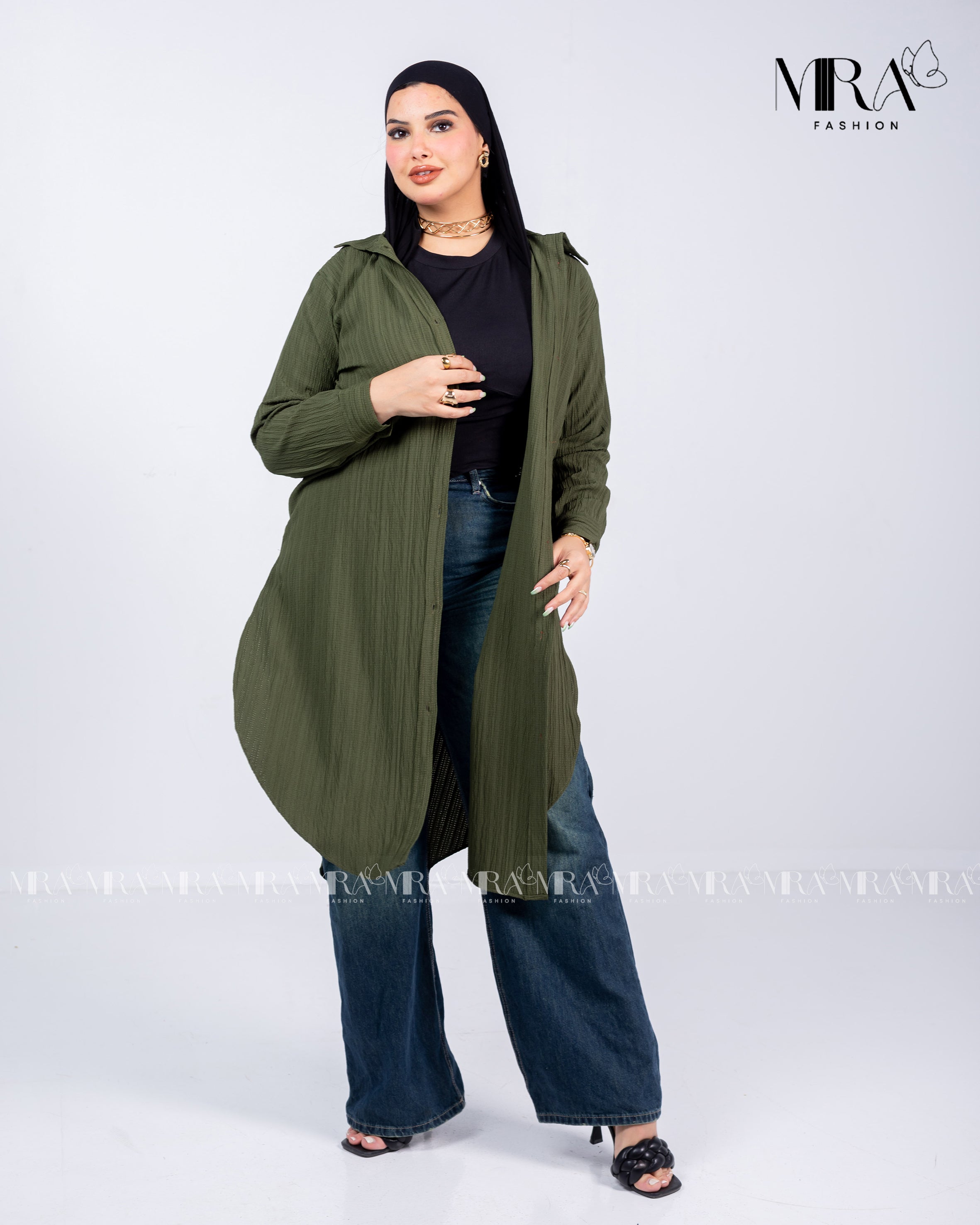 Imported Friska shirt