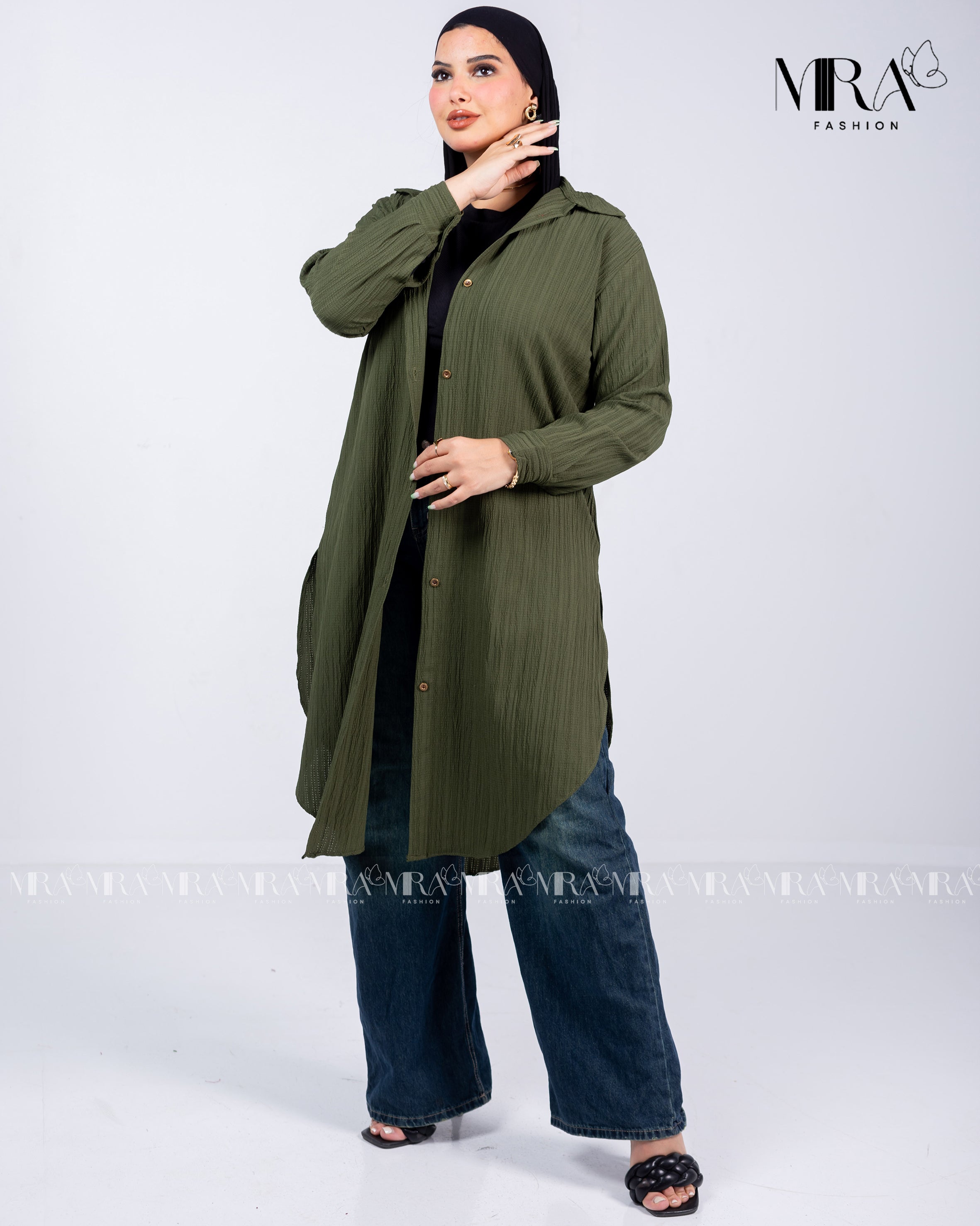 Imported Friska shirt
