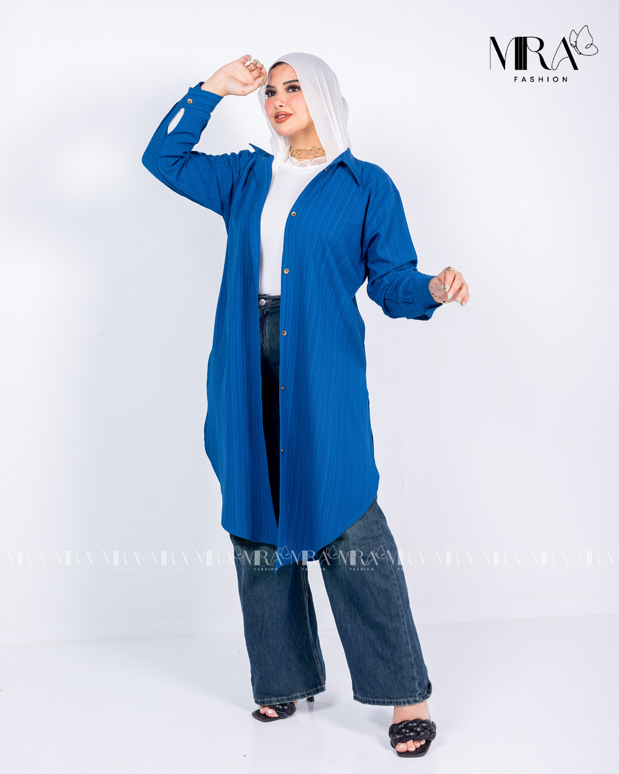 Imported Friska shirt