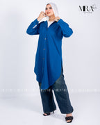 Imported Friska shirt