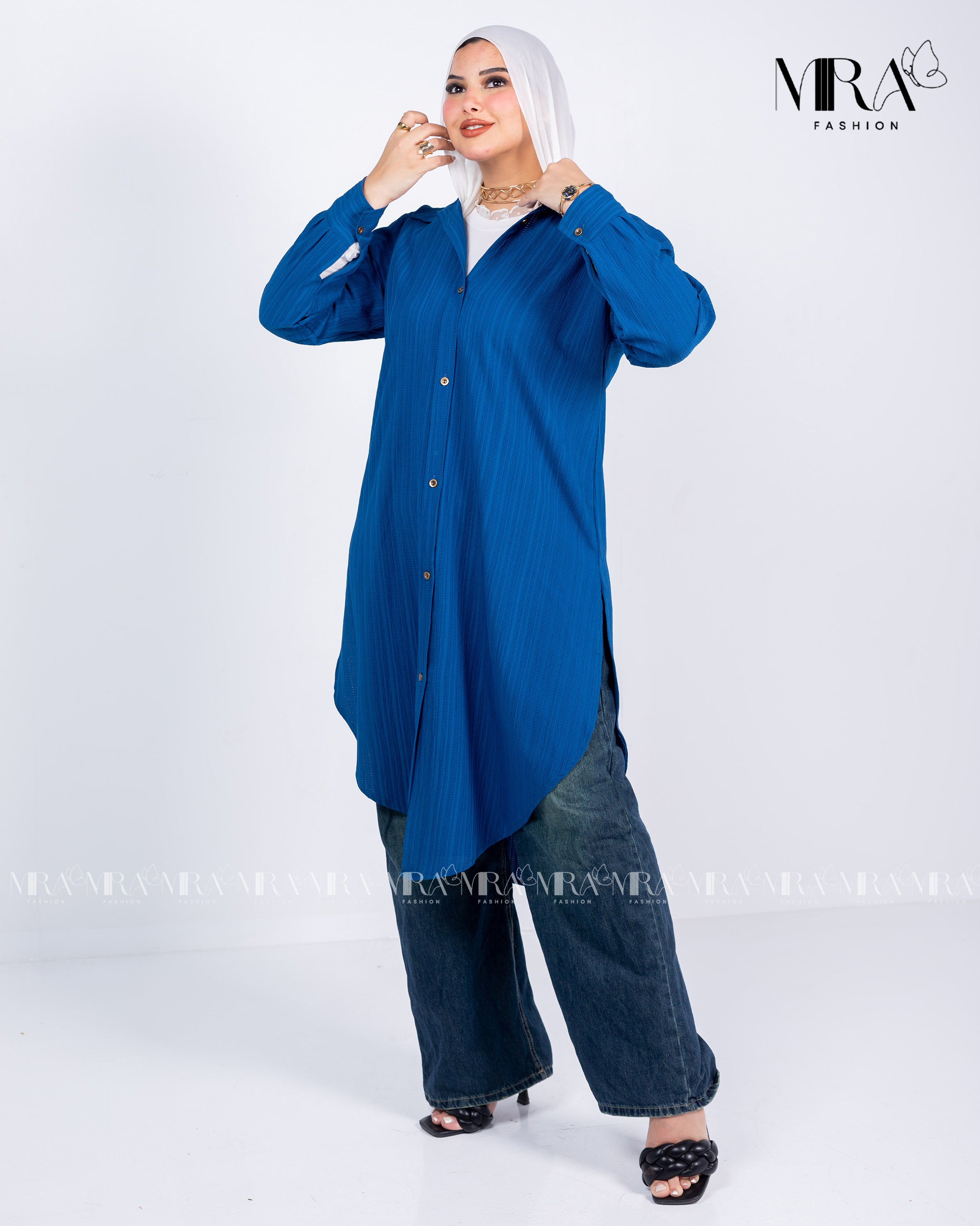 Imported Friska shirt