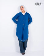 Imported Friska shirt