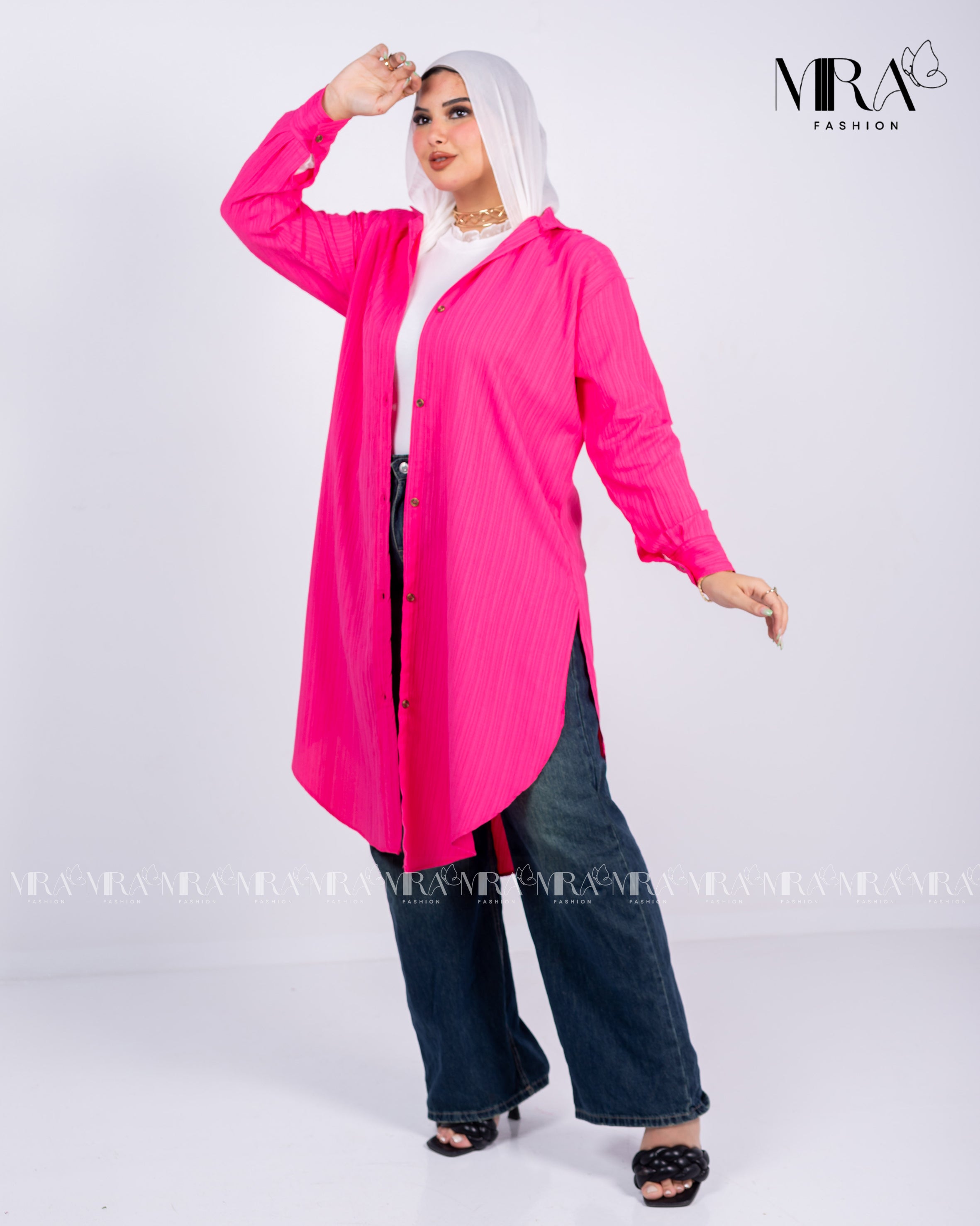 Imported Friska shirt
