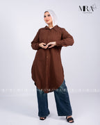 Imported Friska shirt