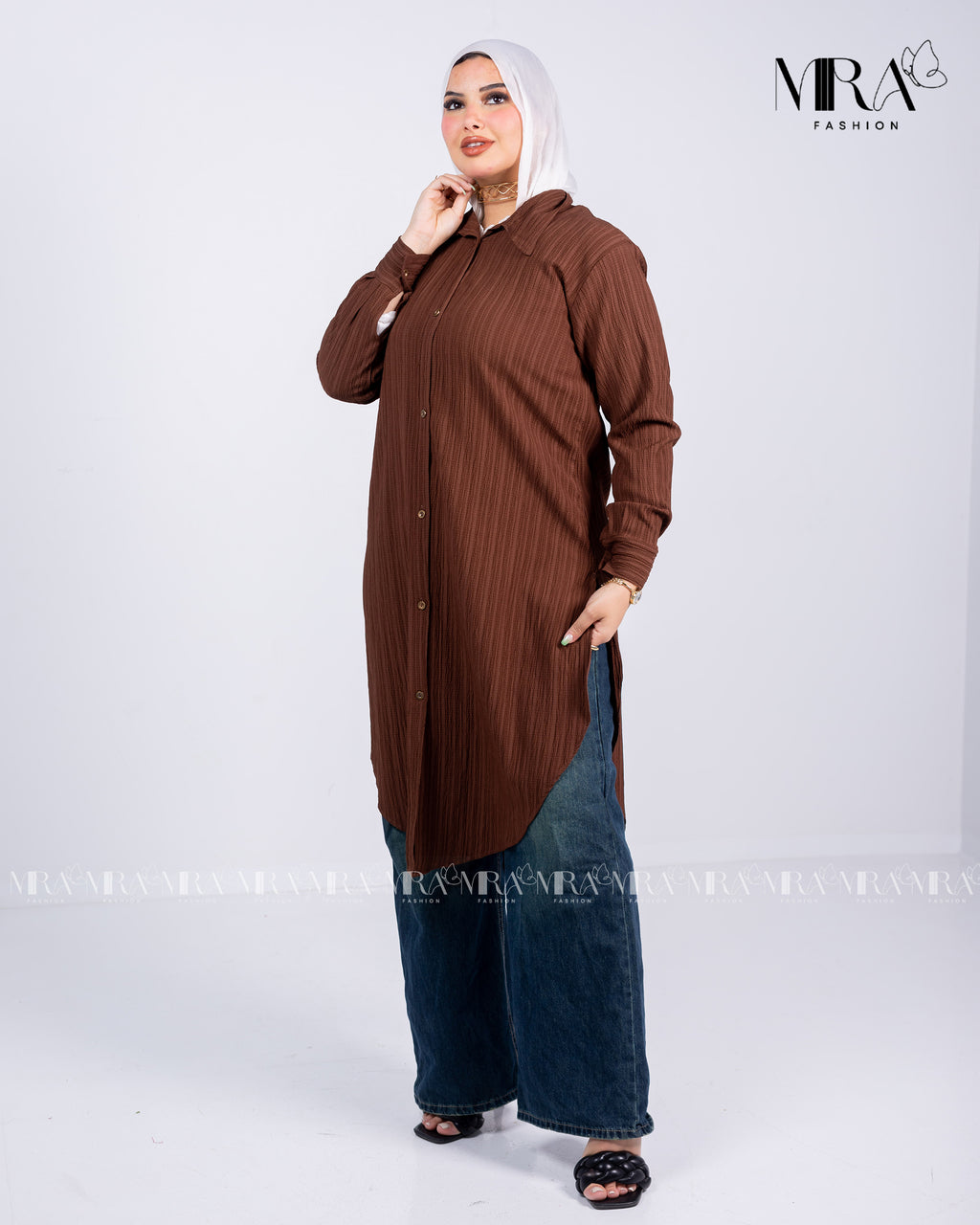Imported Friska shirt