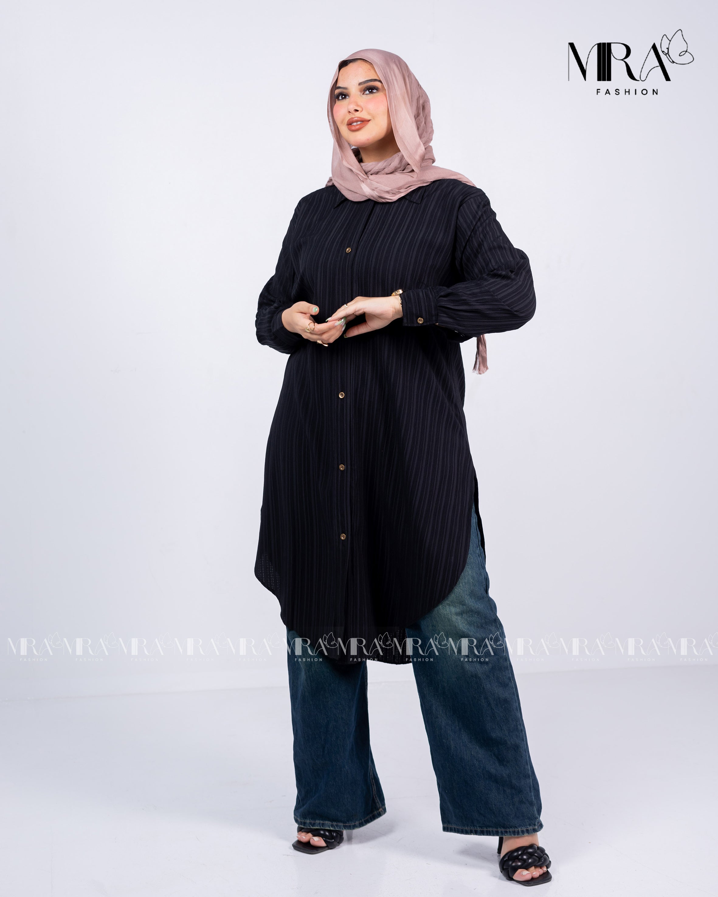 Imported Friska shirt
