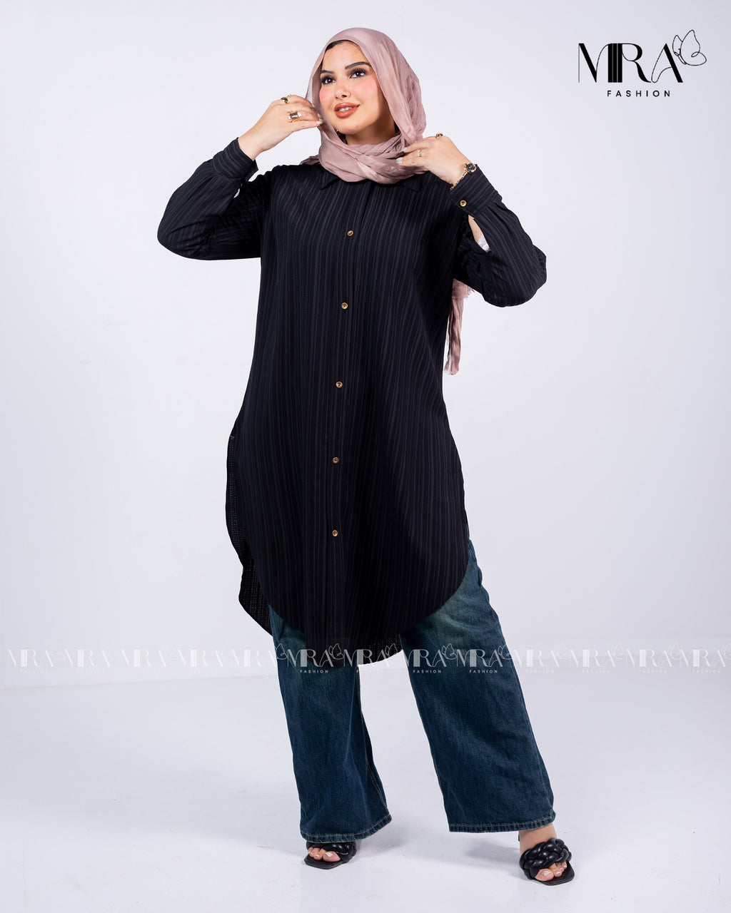 Imported Friska shirt