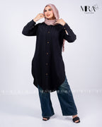 Imported Friska shirt