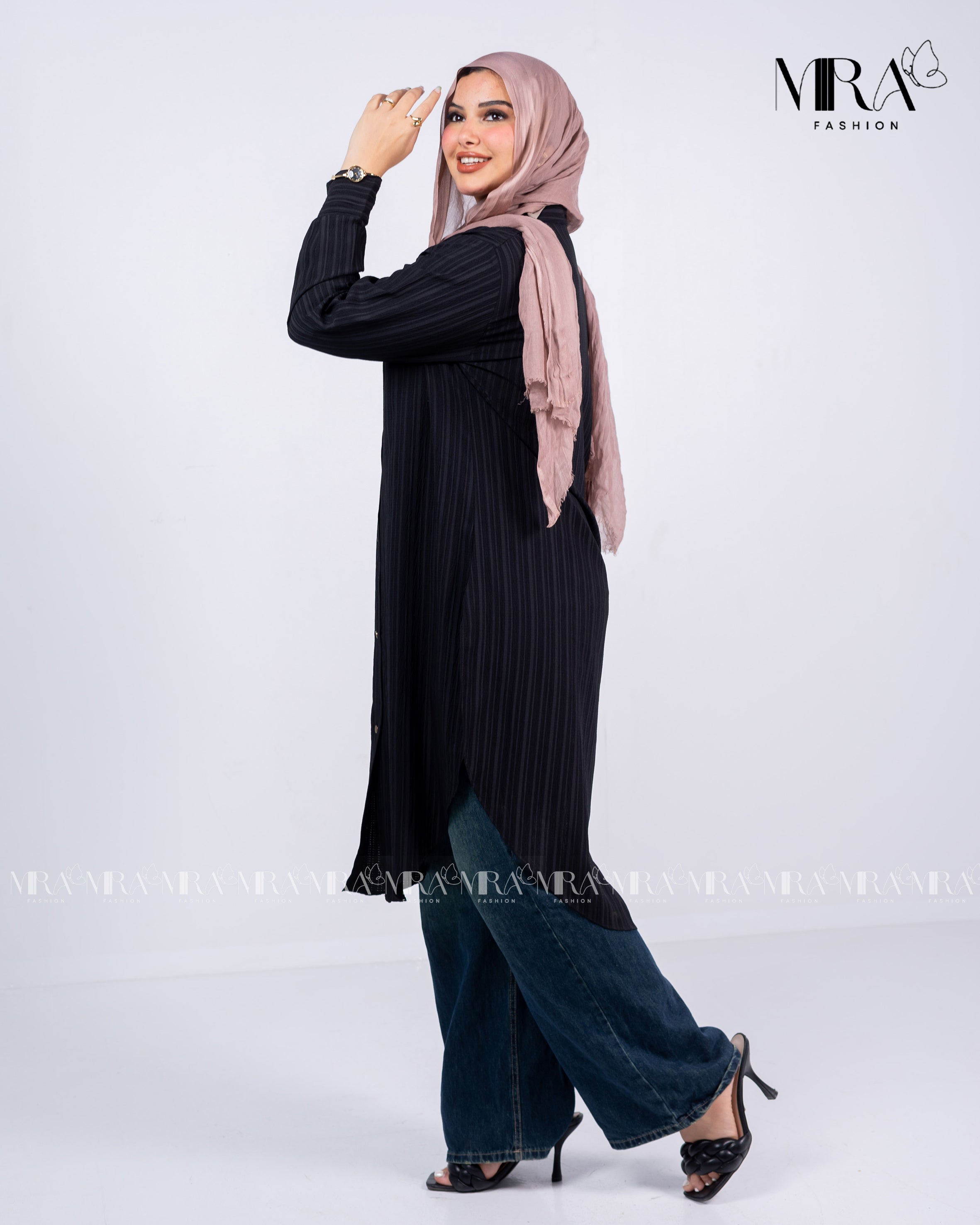 Imported Friska shirt
