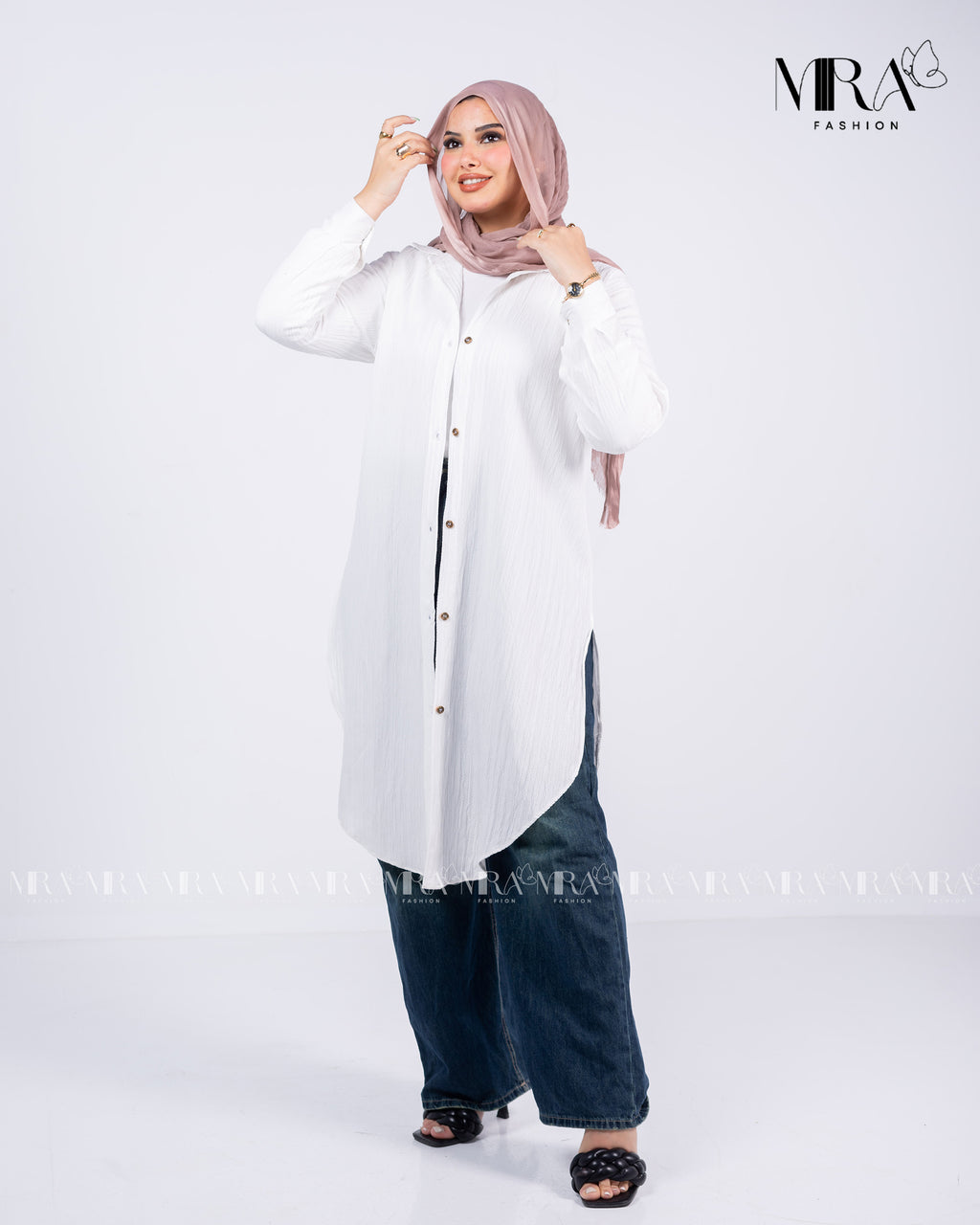 Imported Friska shirt