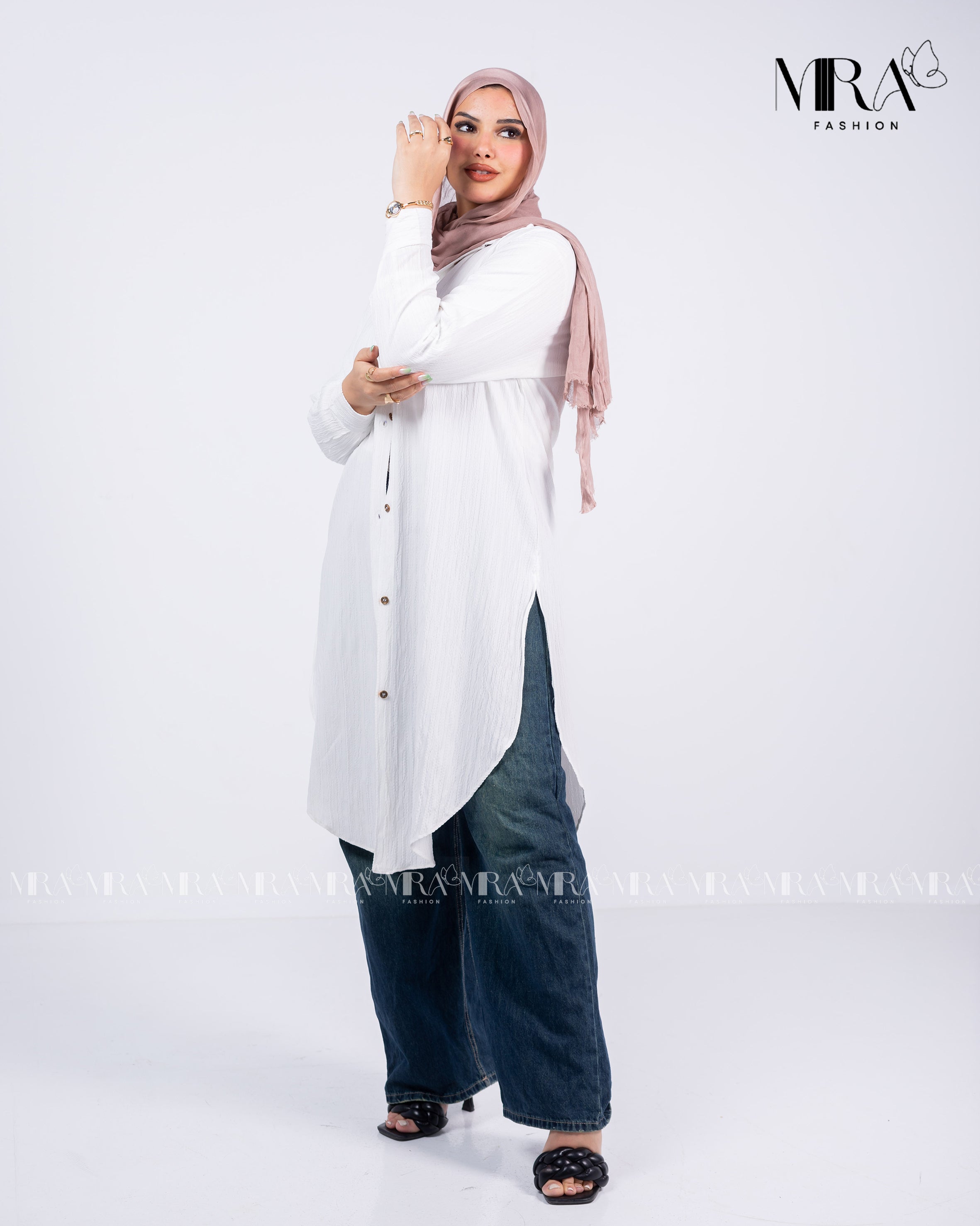 Imported Friska shirt