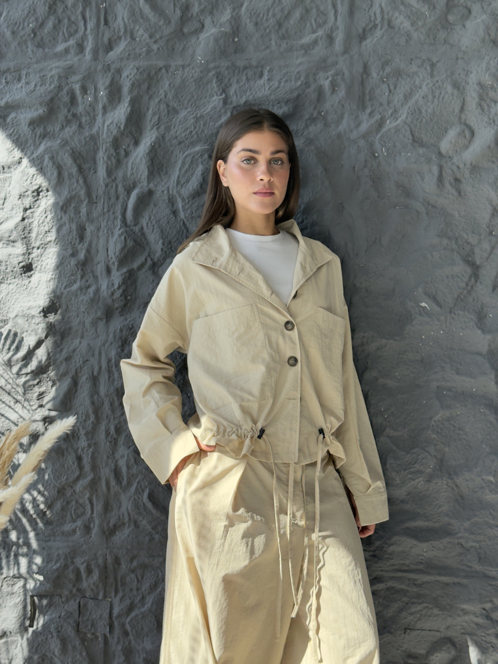 Essential Taslan Set
