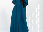 Long-sleeve shirt + dress 1*2