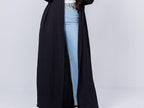 Long-sleeve shirt + dress 1*2