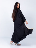 Long-sleeve shirt + dress 1*2
