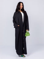 Long-sleeve shirt + dress 1*2