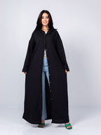 Long-sleeve shirt + dress 1*2