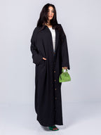 Long-sleeve shirt + dress 1*2