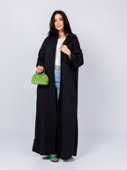 Long-sleeve shirt + dress 1*2