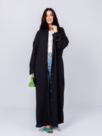 Long-sleeve shirt + dress 1*2