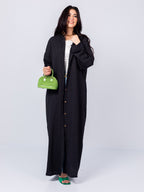 Long-sleeve shirt + dress 1*2