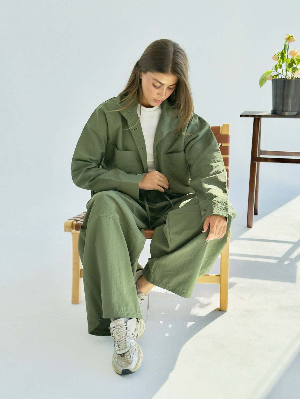 Essential Taslan Set