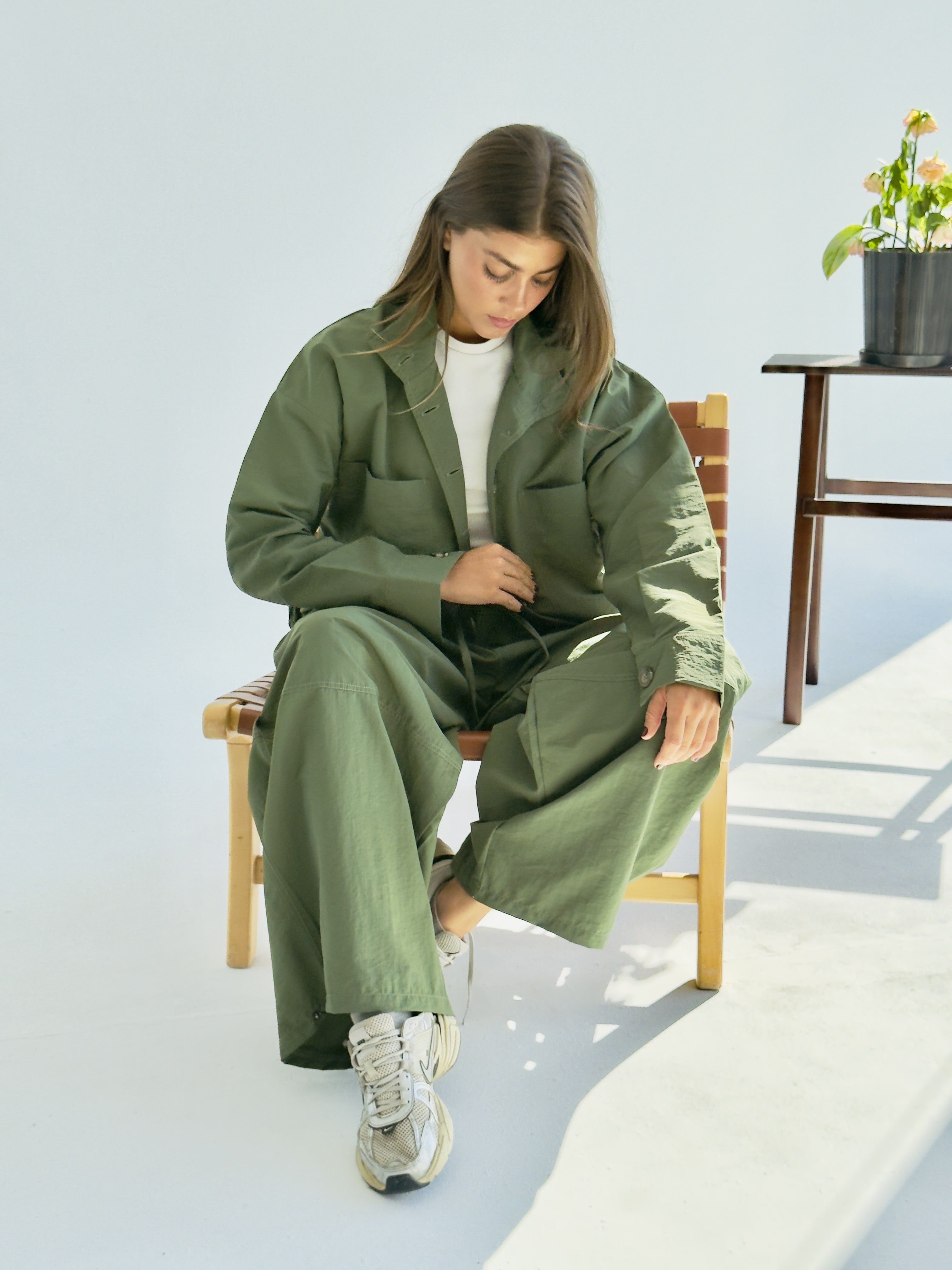 Essential Taslan Set